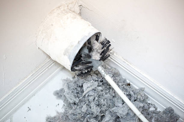 Best Air Vent Cleaning Services  in China Grove, NC