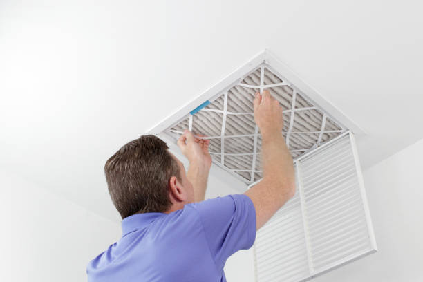 Best Air Duct Cleaning Near Me  in China Grove, NC